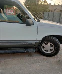 جی ئێم سی یوکۆن ئێکس ئێڵ